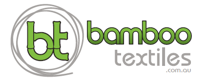 Bamboo textiles logo